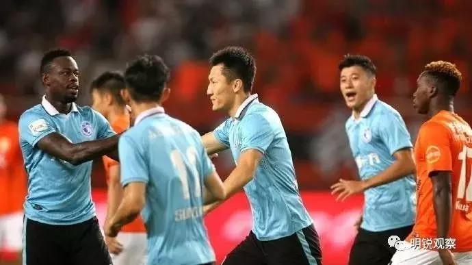 周挺中超吐口秀完整版,周挺回归大连