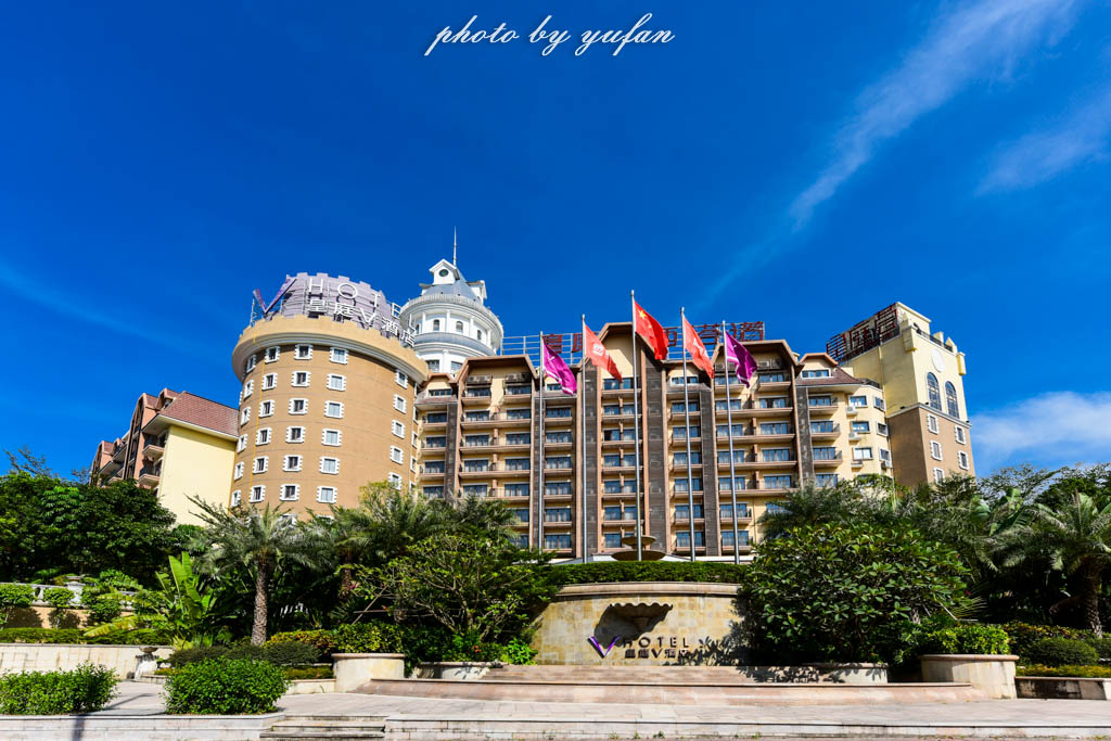 玩转惠州周边游,大亚湾附近吃喝玩乐地方