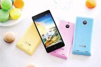 nubia小牛深度评测,nubia小牛旗舰