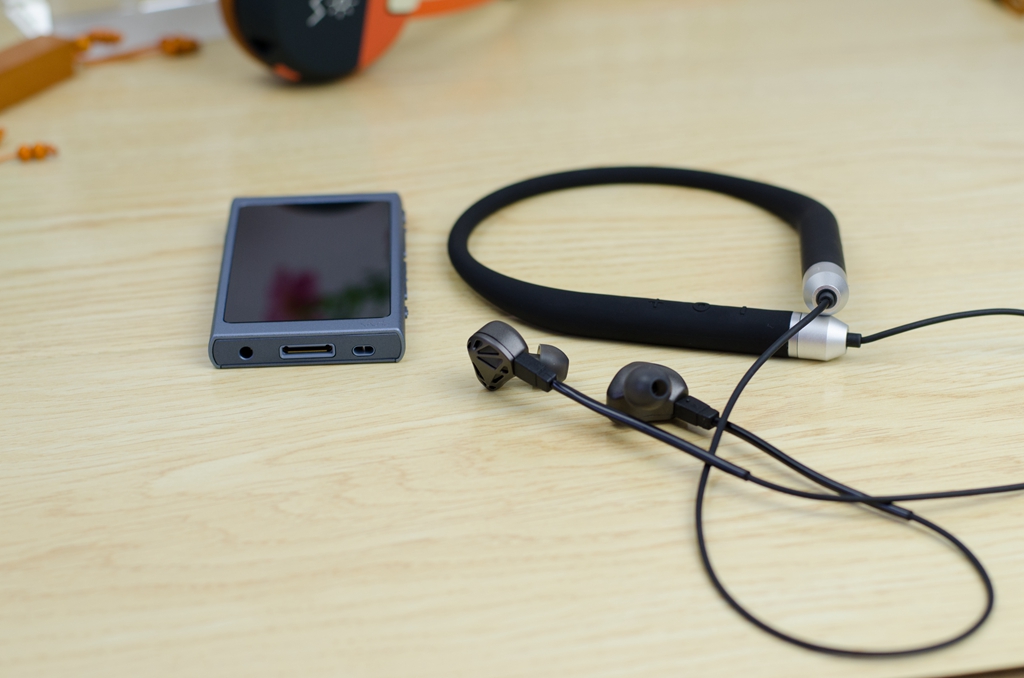 iPod已去,信仰不灭!索尼中端*放播**器值得买么?