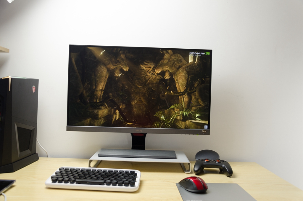 i777001060显卡玩吃鸡卡,i7-7700加1060在2019年多少钱