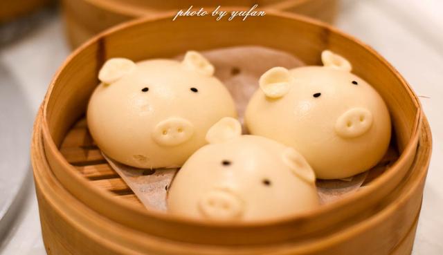 广东旅行吃早茶,来广东一定要去品尝早茶