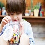 儿童换牙后的乳牙如何处理,儿童换牙期乳牙滞留怎么办