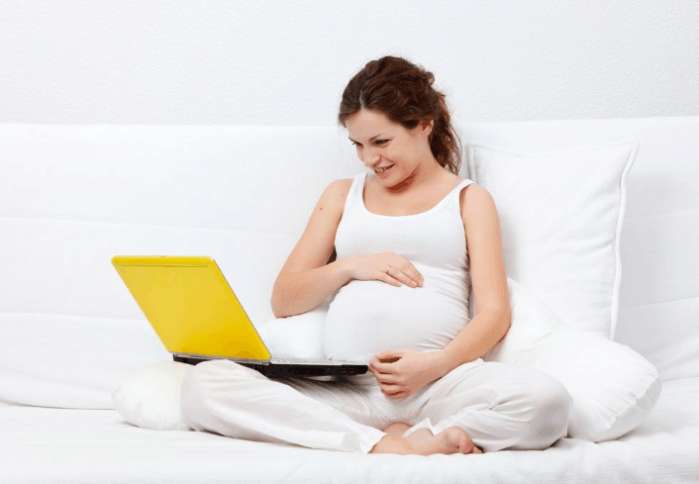 临产三大征兆,孕妈和家人都要了解!