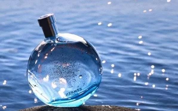 女生第一支大牌香水,人生的第一支大牌香水