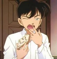 柯南大结局会变成工藤新一吗,柯南结局最后变成工藤新一了吗