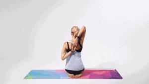 拯救低头族4招摆脱肩颈疼痛,人民日报低头族缓解肩颈不适