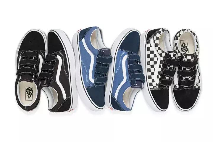 vans最值得买的几款,vans最值得买的鞋子地球配色