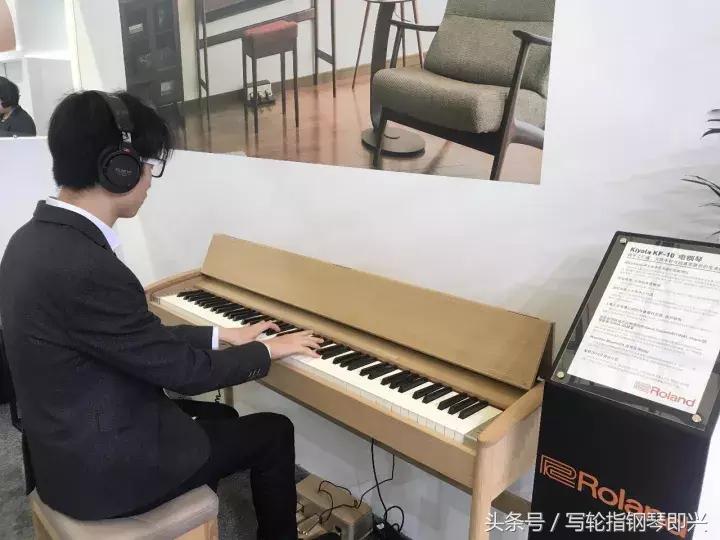 上海乐器展进口萨克斯,上海乐器展钢琴评测