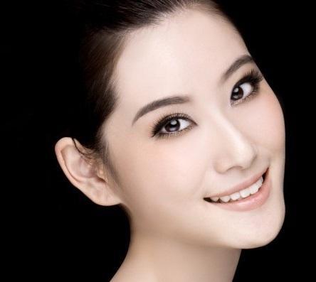 金晨鼻子好看,金晨手把手教你如何变瘦变美