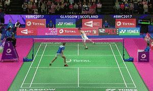 羽毛球单打战术李宗伟,李宗伟所有招数教学