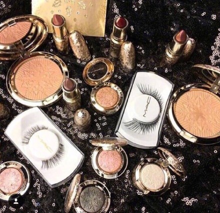 2021圣诞限定美妆特辑,各美妆品牌礼盒推荐