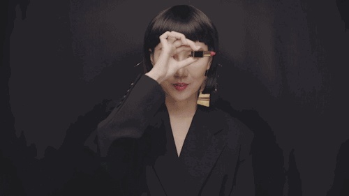 tfboys口红试色,tf口红n3和n2试色