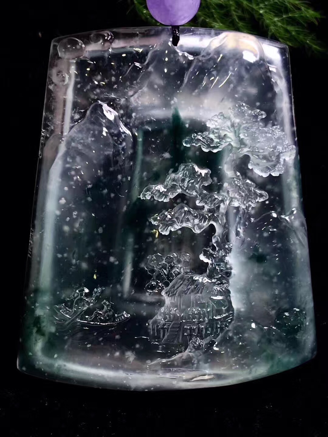 你的翡翠值多少,你的翡翠为什么卖不动