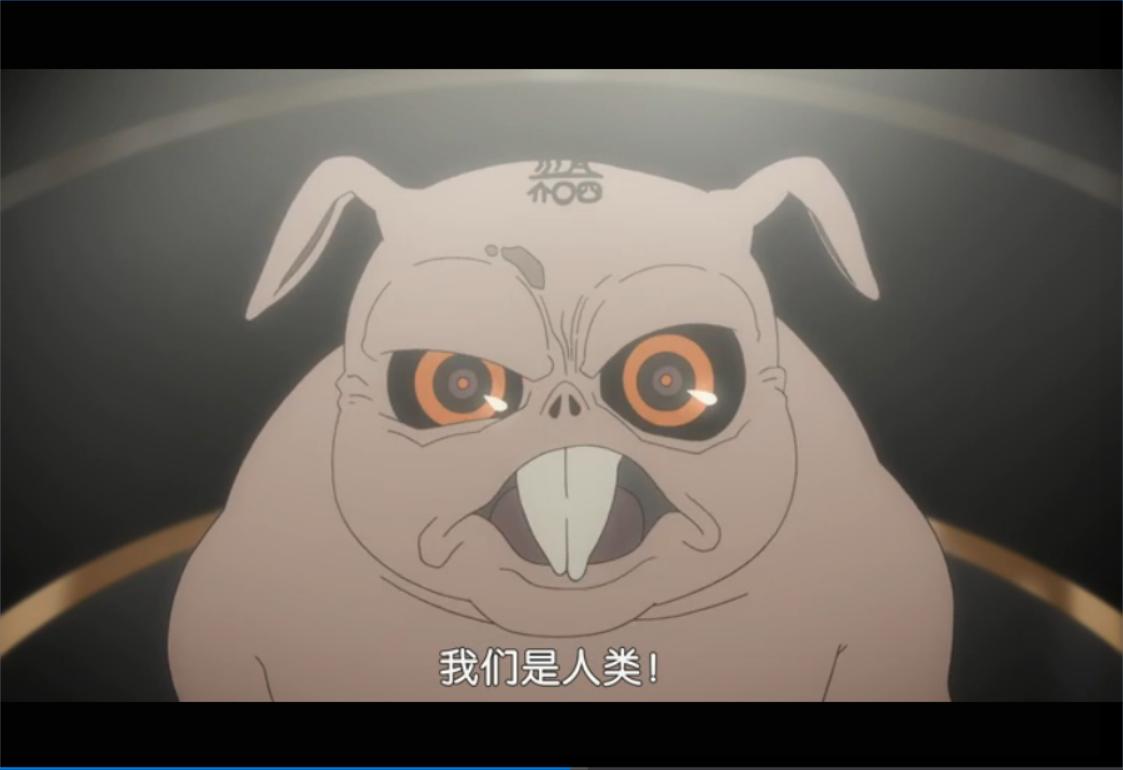 反乌托邦动漫推荐,反乌托邦动漫之光