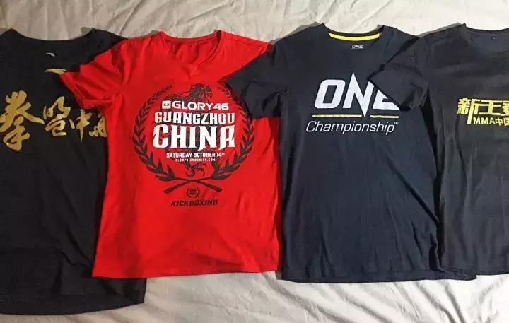 这些事儿都不知道还好意思说自己是拳迷?