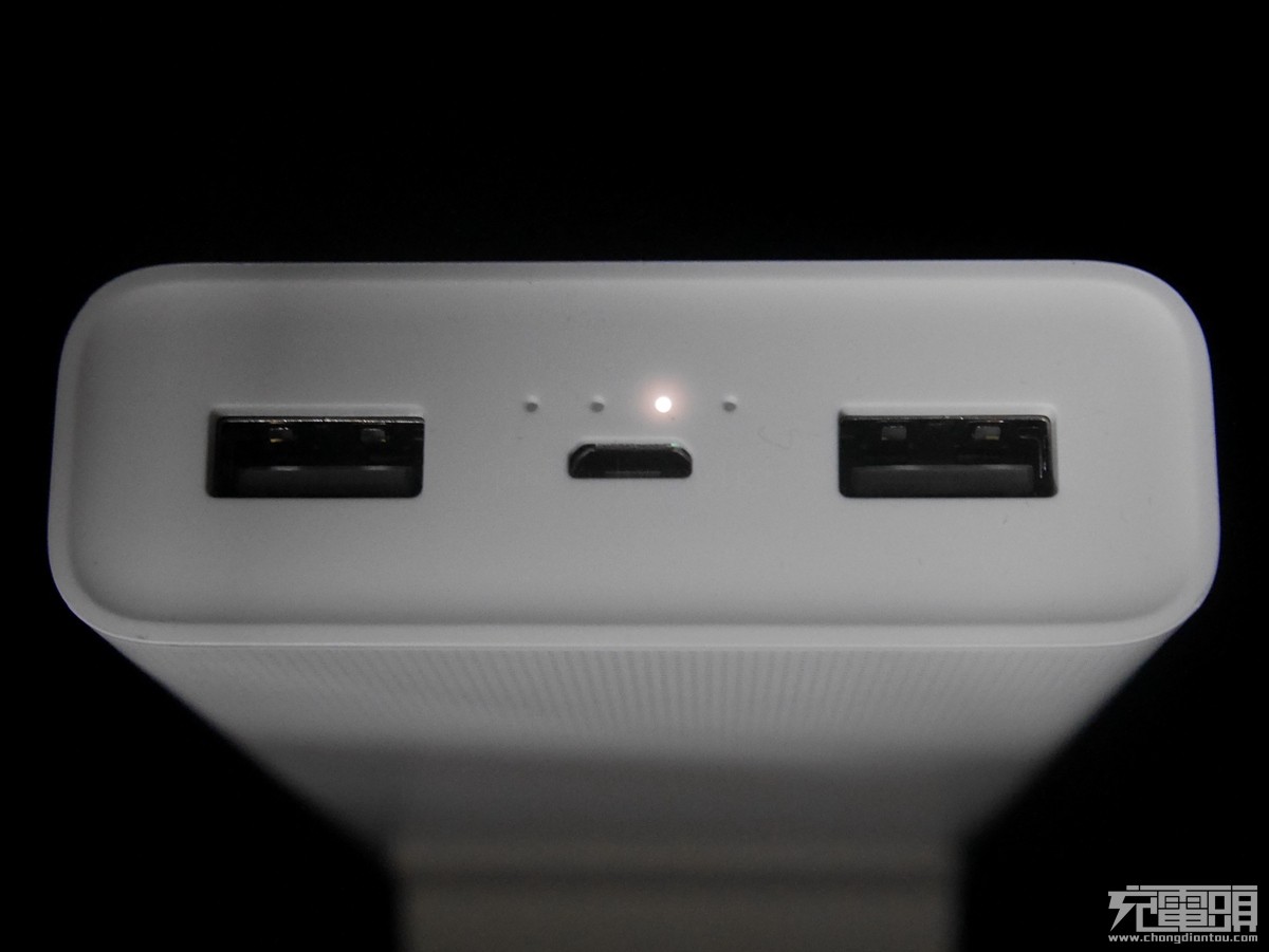 小米充电宝为什么可以这么便宜,小米目前最好的充电宝