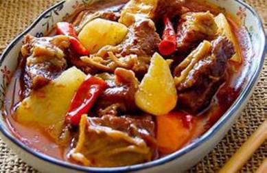 山药的7种最佳吃法,山药最好吃的几种吃法快来看看