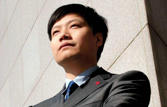 从金山到小米，雷军完成了怎样的蜕变？