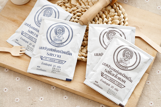 泰国特产必买清单大全,泰国购物必买攻略价格