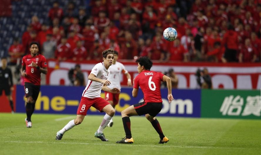 上海上港赛后感谢视频,上海上港球迷的感受