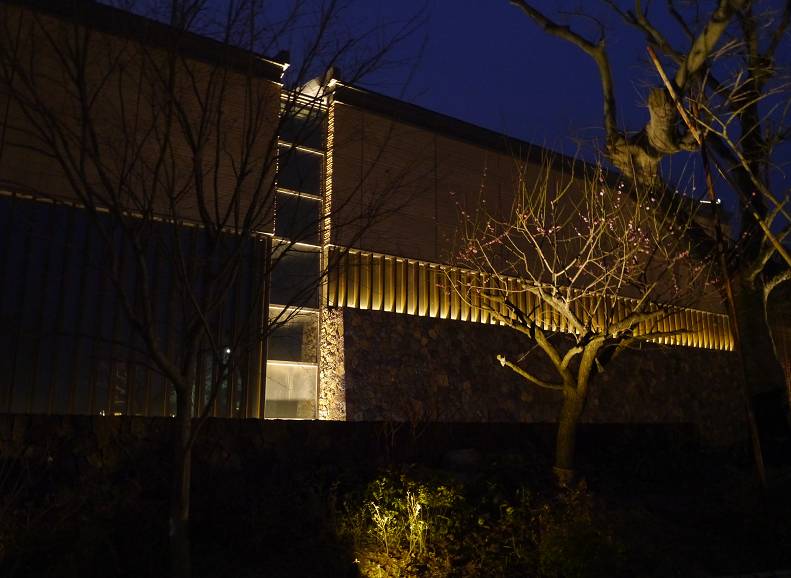 无锡拈花湾波罗蜜多酒店建成时间,无锡拈花湾波罗蜜酒店旅游攻略