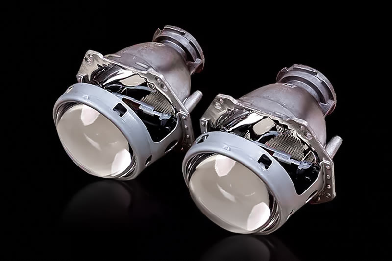 任天诚车灯,任天诚海拉5真假辨别