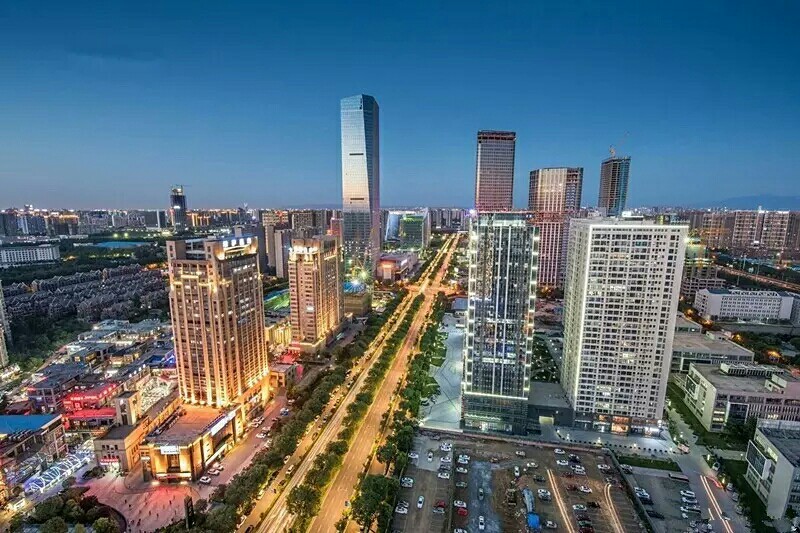 聚焦城北社区商业发展如何紧握“黄金两公里”消费客群？