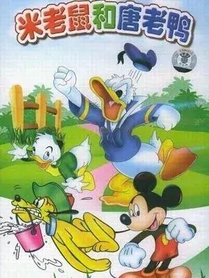 盘点那些陪伴了我们九年的动画片,那些陪伴8090成长的电视剧