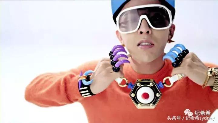 权志龙小众配饰品牌,权志龙经常穿的小众品牌
