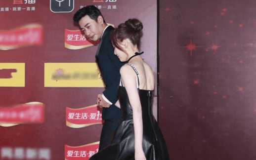 唐嫣罗晋已经分手了？网友：该分手，罗晋配不上唐嫣