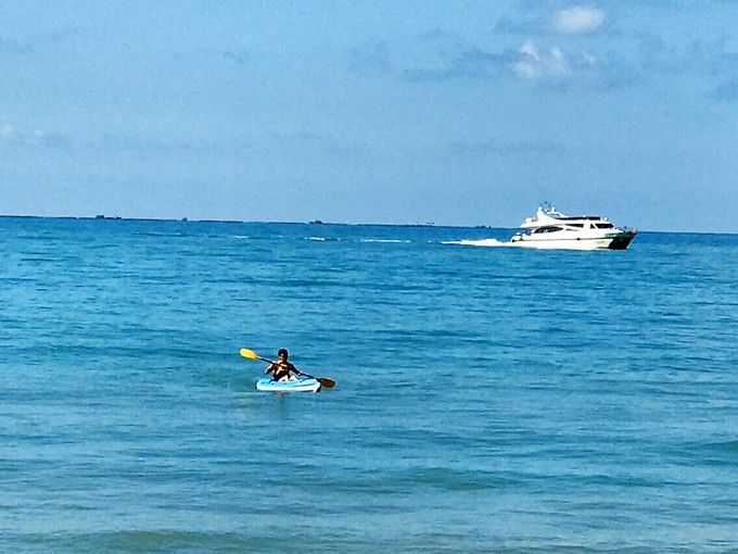 三亚旅游攻略clubmed价格,携程海南之旅三亚专场