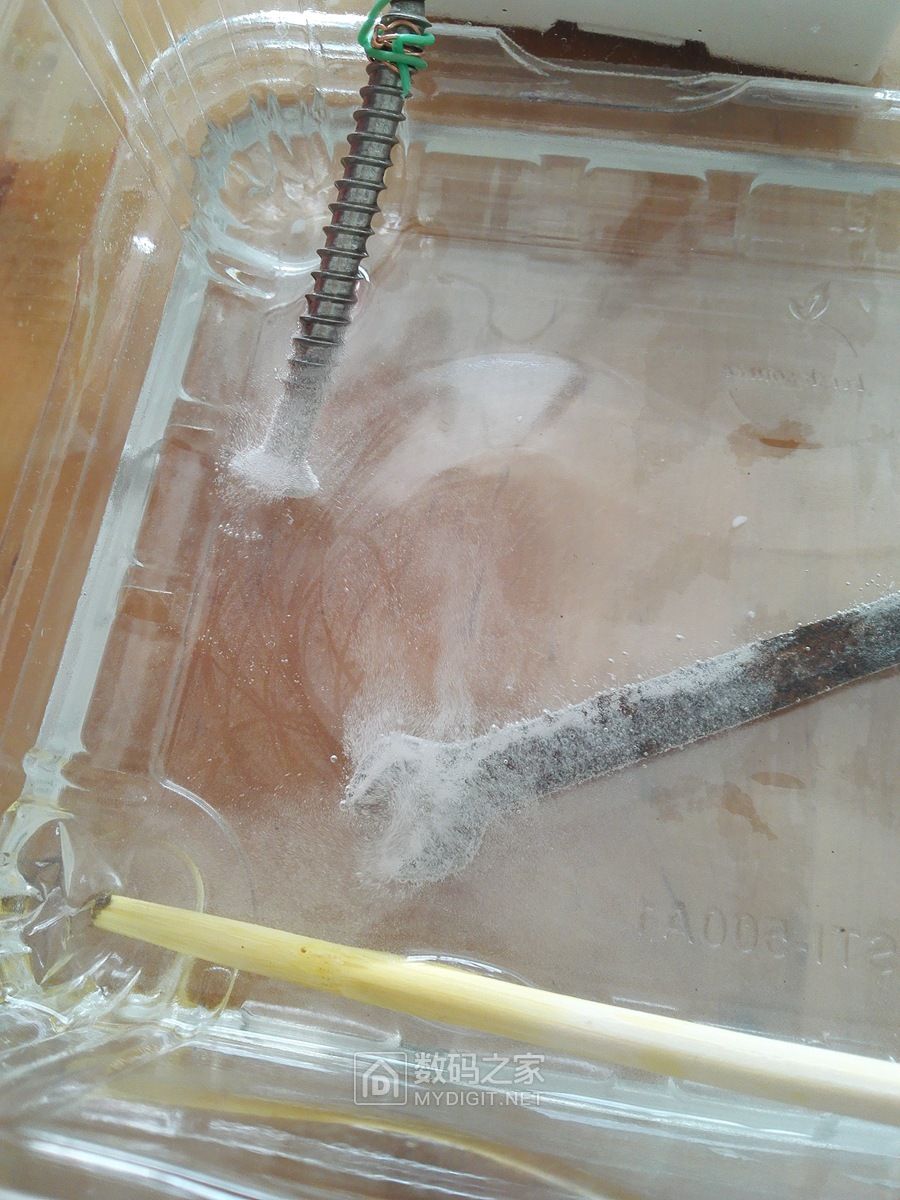 碳酸钠电解除锈,碳酸钠除油污实验