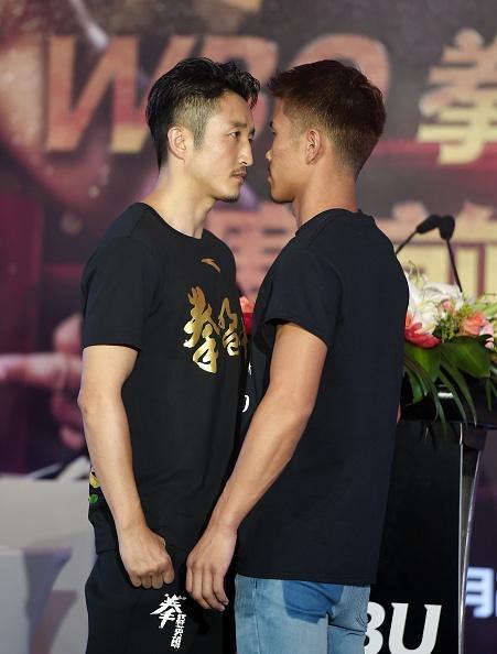 邹市明与日本拳手输得很惨视频,日本送酒工被ko视频