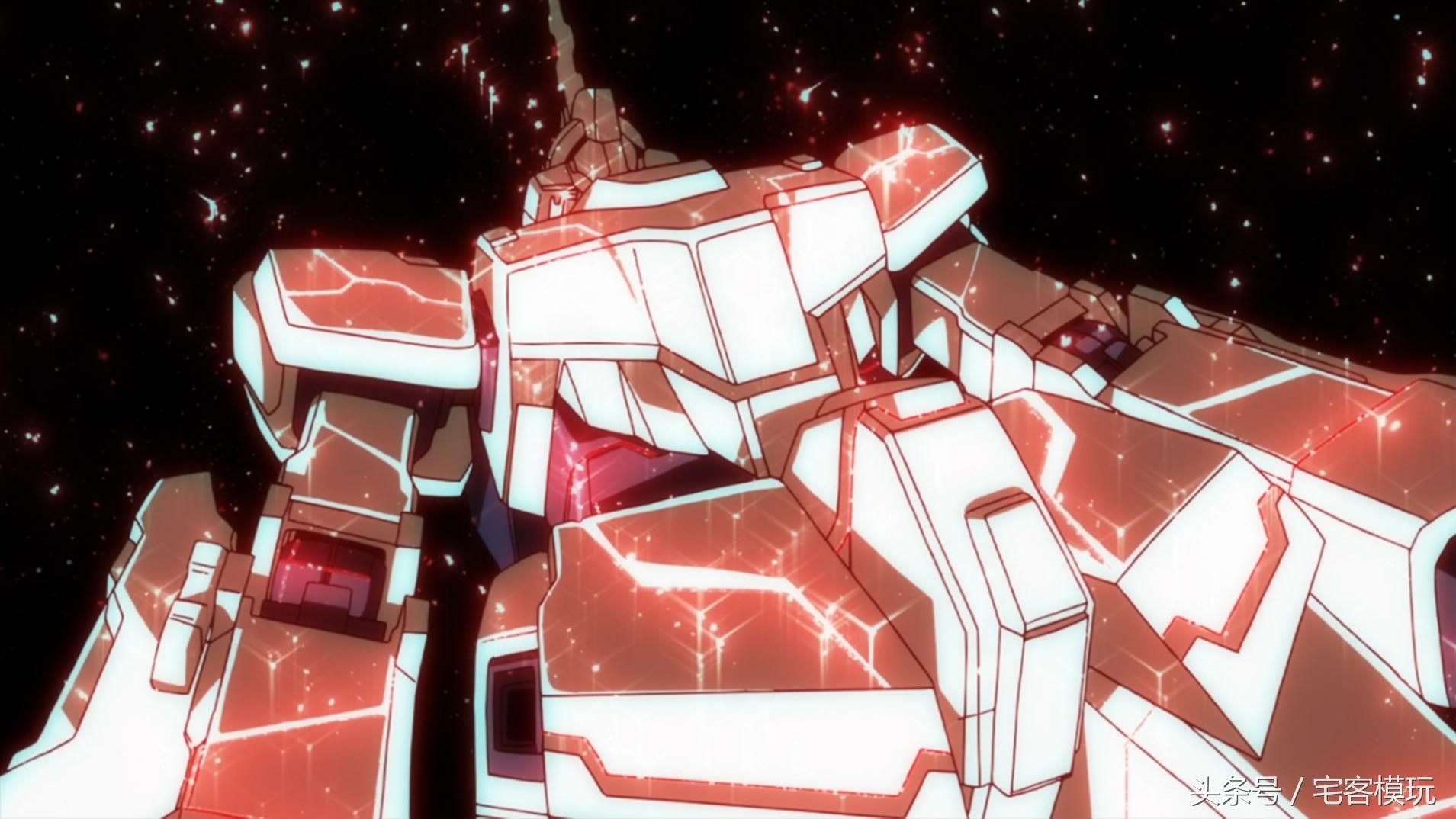 robot魂完美独角兽评测,robot魂独角兽一号机