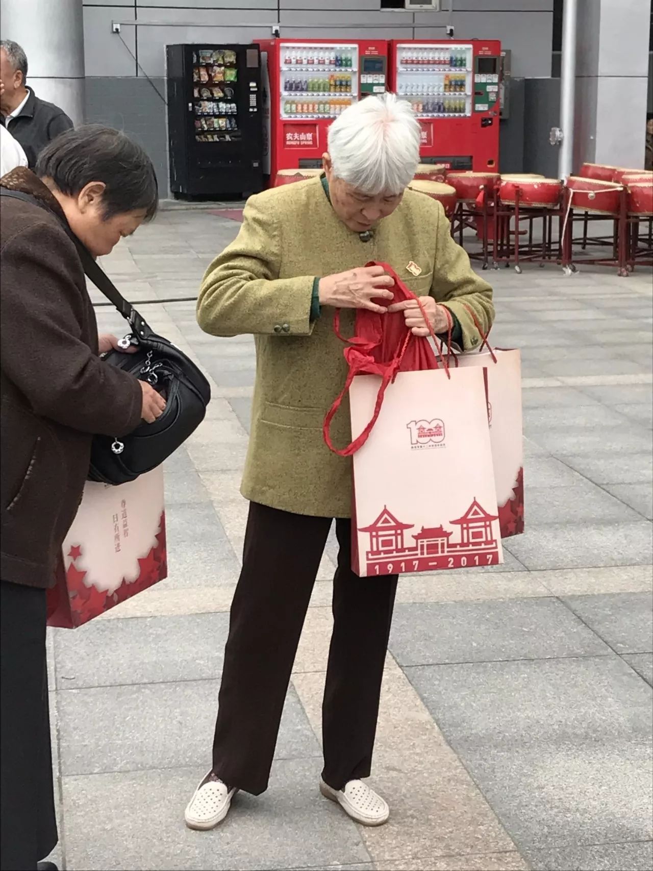 120年校庆南京,南京百年校庆九校同庆