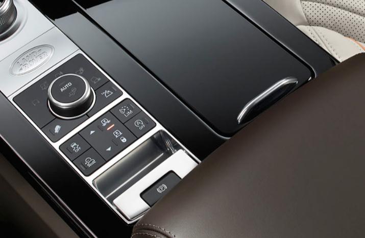 不能错过的全尺寸标杆豪华suv,未来5年新款豪华suv