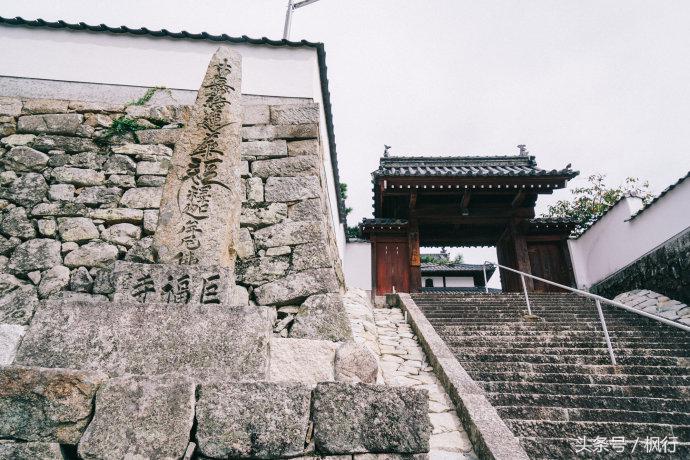 日本枯山水哪里最多,日本十大自然风光