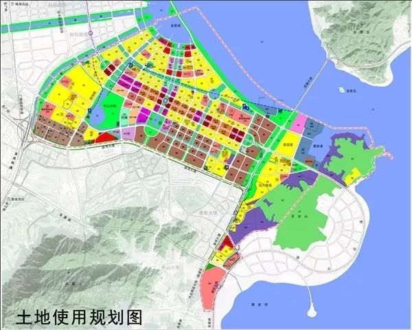 地铁2号线西延还有希望吗,唐家后环规划最新消息