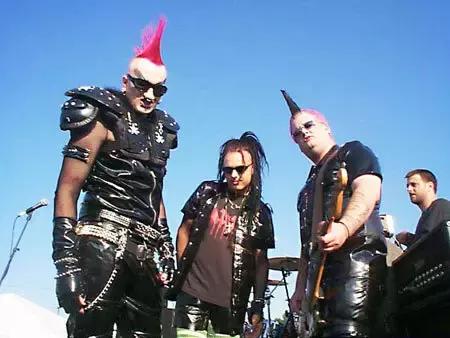 音乐风格汇总，总有你不知道的