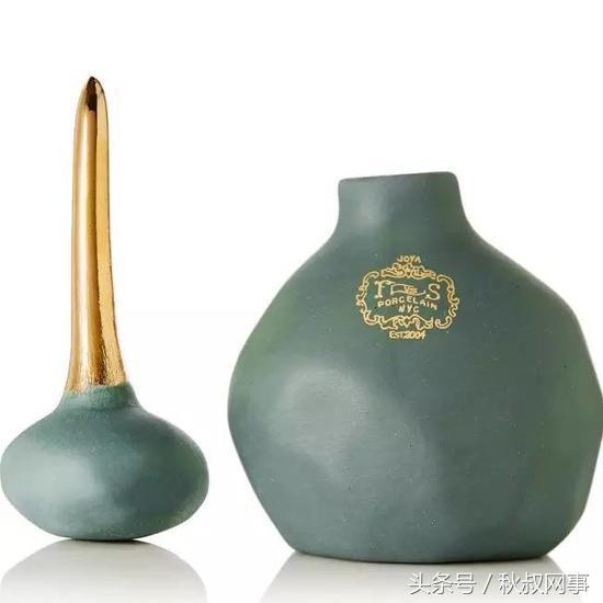 设计一款香水瓶,美到爆炸的装扮