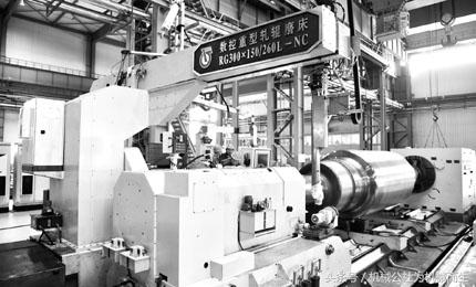 磨床u轴参数设置,磨床u轴是怎么动的