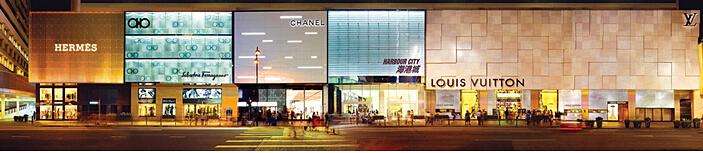 香港自由行购物攻略,香港女人街购物攻略