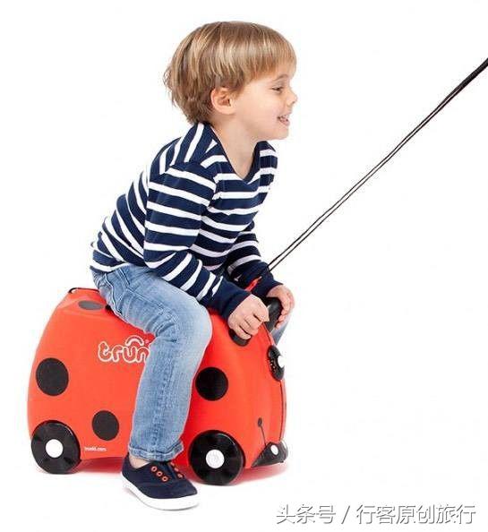 带孩子旅行必备的东西清单,带孩子旅行必备清单一览表