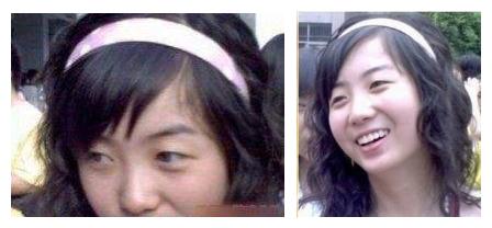 全网整容最成功的网红,全网前十网红整容