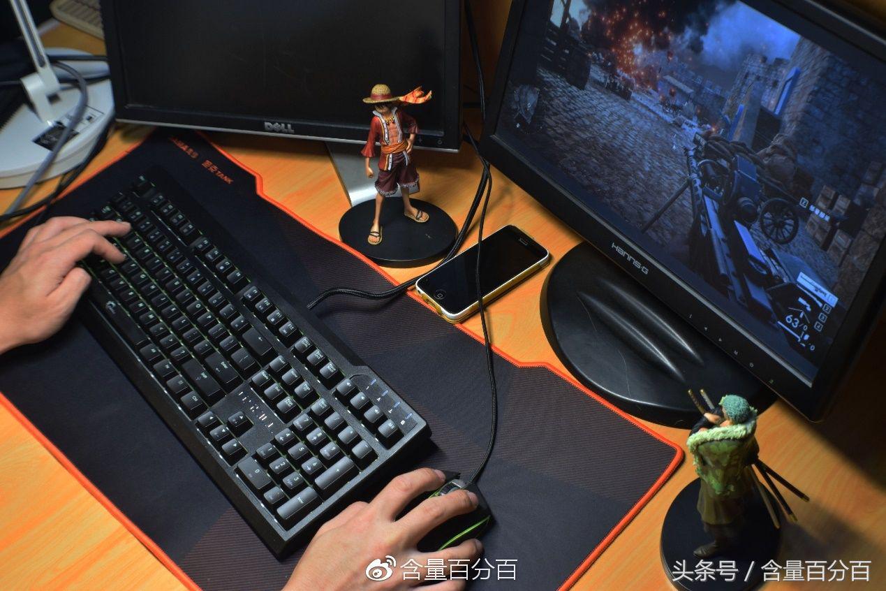 芝奇键盘km570手感,芝奇km570键盘