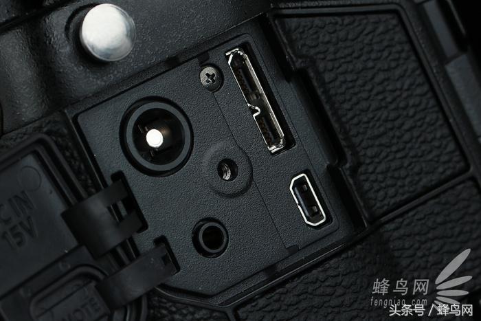 富士中画幅gfx50sii视频评测,富士gfx50s二代高感和全画幅对比