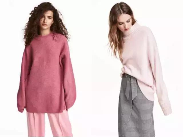 同样花100块钱买来的HM，为什么别人穿的时尚，而你……