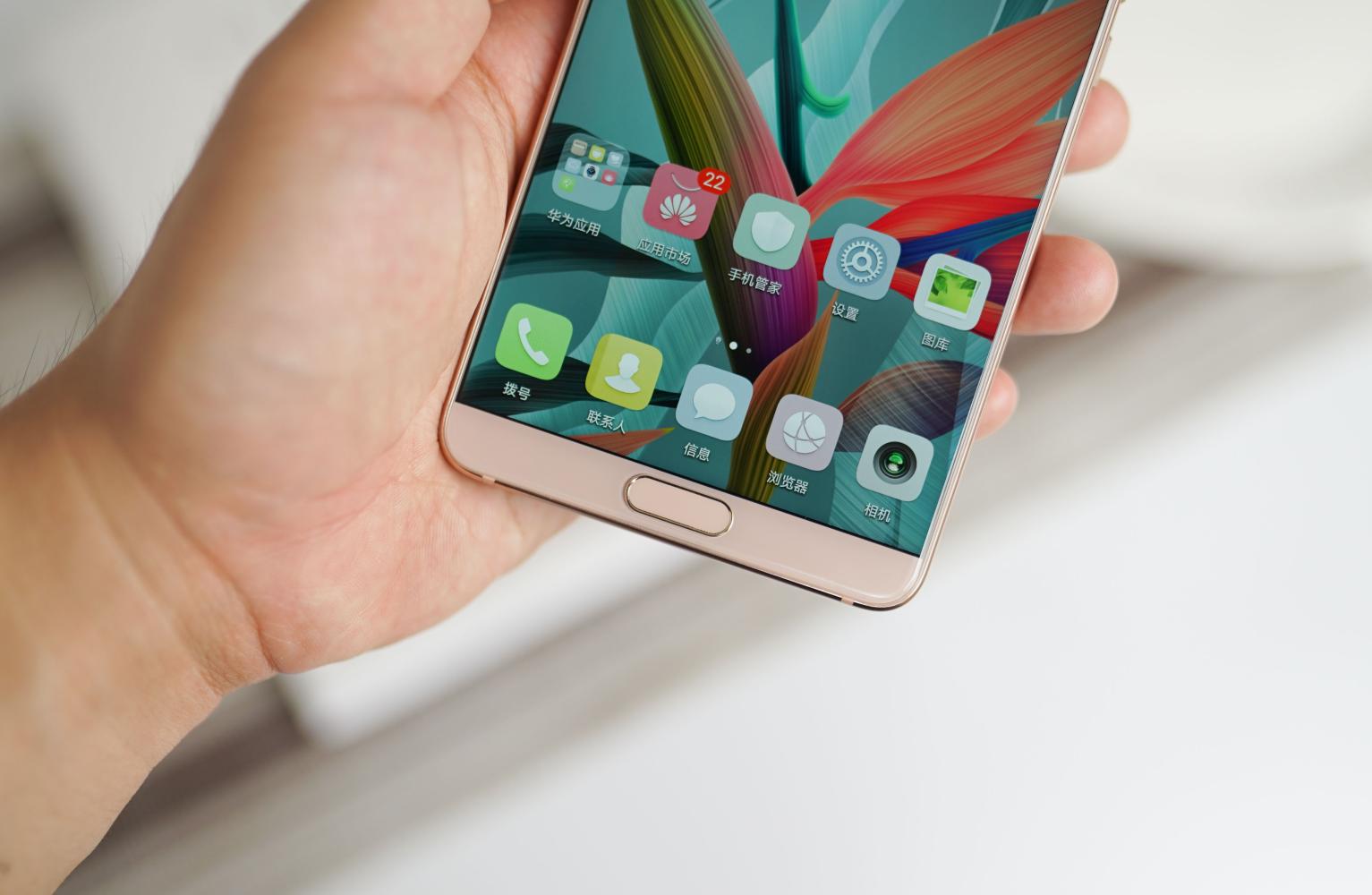 华为mate10全面解析,华为mate10深度详细评测