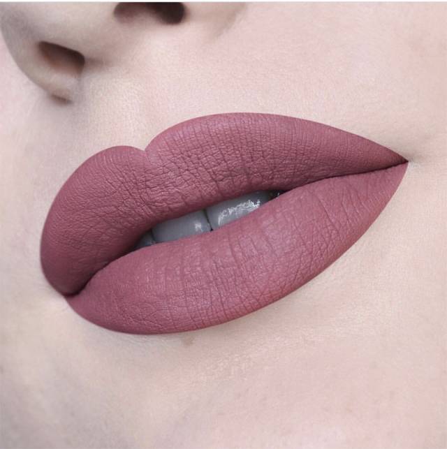 集齐最流行的口红,集齐各种大牌口红6支